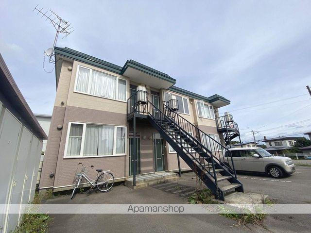 日吉パーソンズⅡ