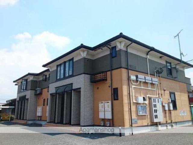 ラシーヌ大刀洗弐番館