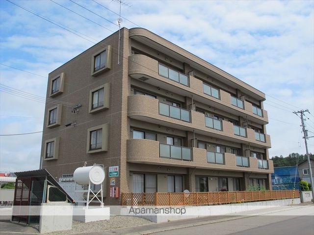 宝来中央ハイツ(2LDK/2階)