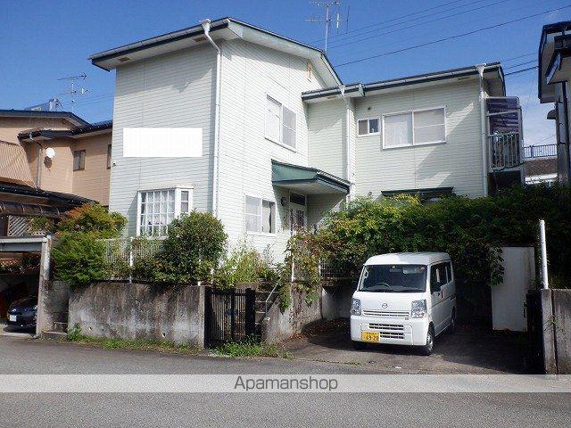 岐阜県高山市新宮町の戸建賃貸