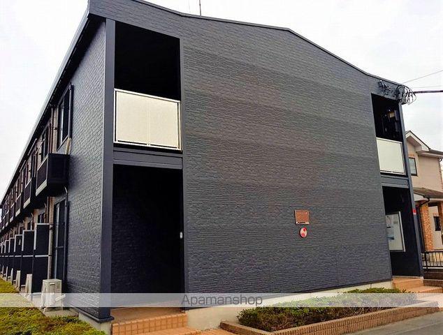 レオパレスグリーンパーク