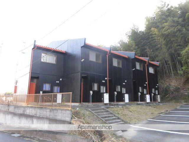 エイトライン A棟(2LDK/1階)