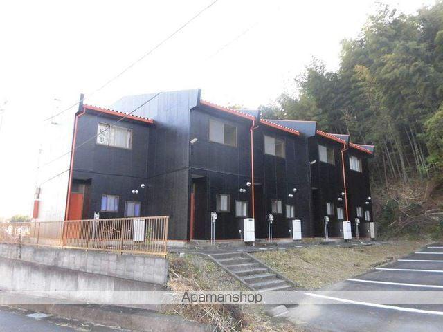 エイトライン A棟