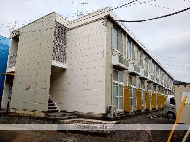 レオパレスファウィステリアⅡ