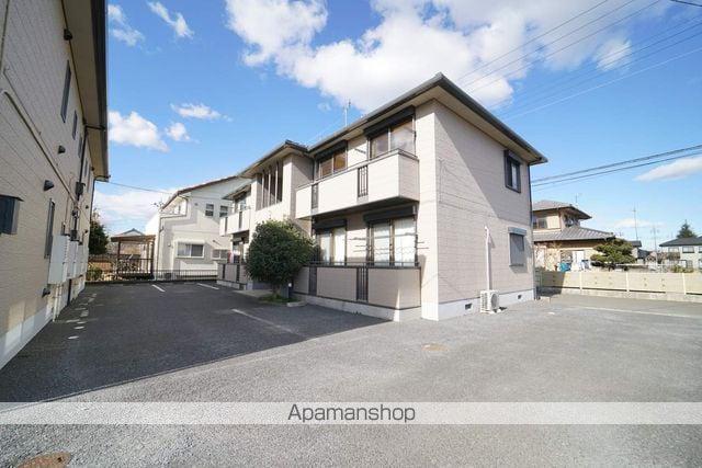 クオリティハイツ B棟