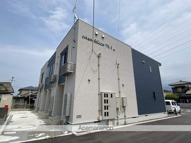 カーサ・フェリーチェTK1