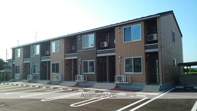 パークヒルズ新発田Ⅰ