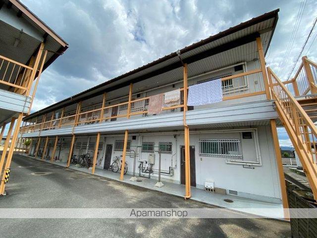 ピースレジデンス A・B棟