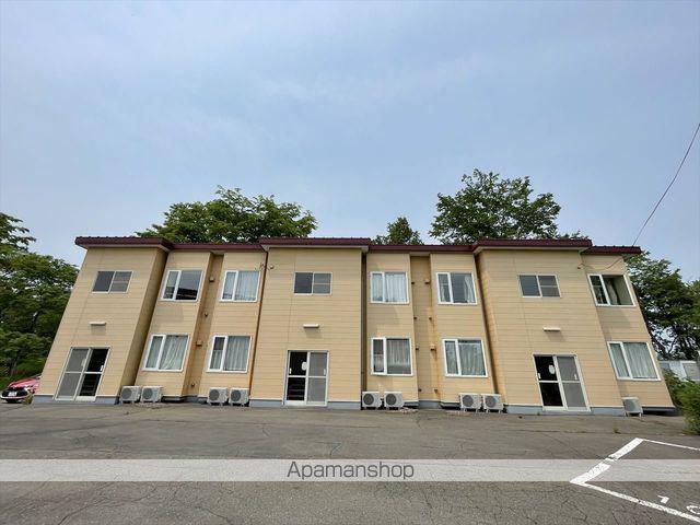 コーポリバーサイド328