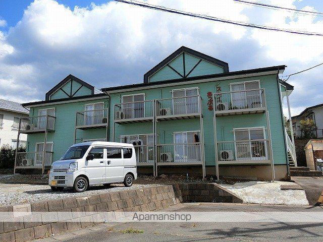 スカイコーポアップル