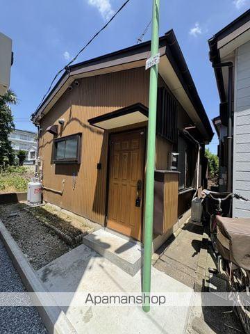 東京都足立区西新井本町3丁目の戸建賃貸