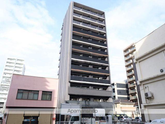 メイクス矢場町(1DK/8階)