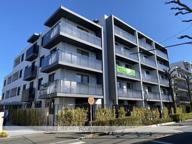 オーパスホームズ武蔵小金井