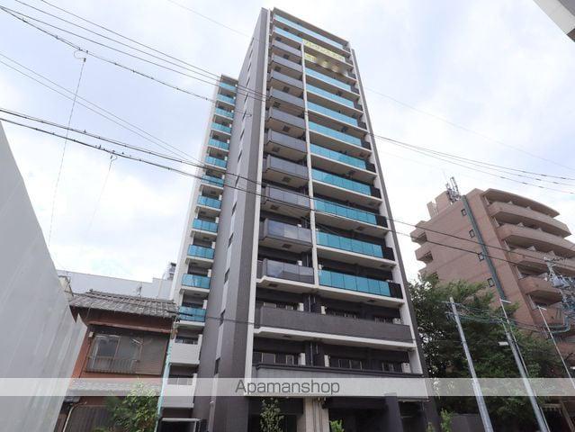 プレサンス ロジェ 大須 白川公園