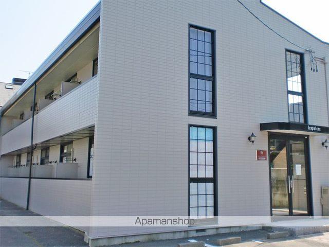 レオパレスルジュール