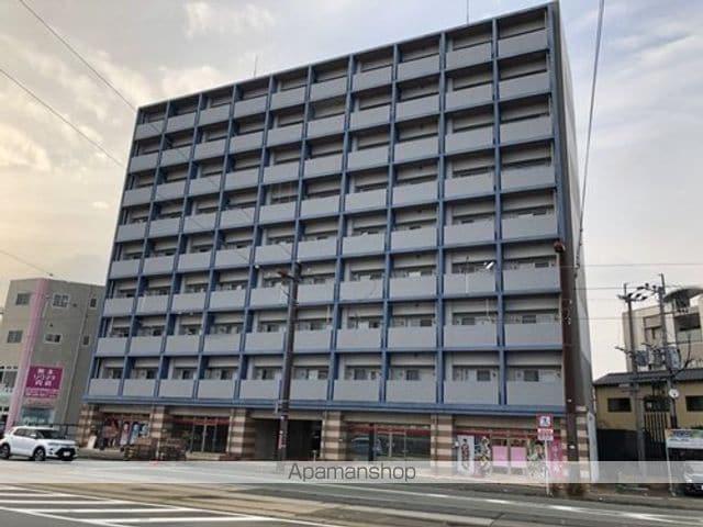 リバーサイド川端