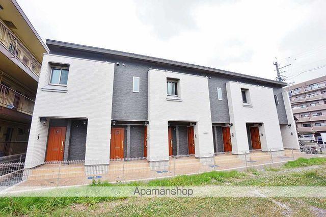 静岡鉄道静岡清水線 長沼駅(静岡) 徒歩12分 2階建 築10年