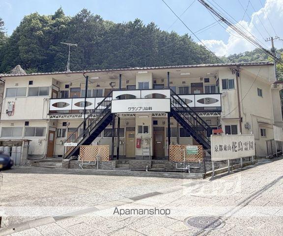 グランプリ山科
