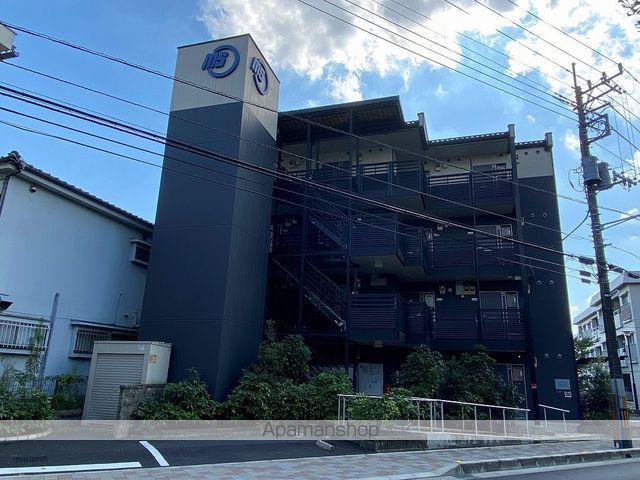 レオネクスト和光南MS