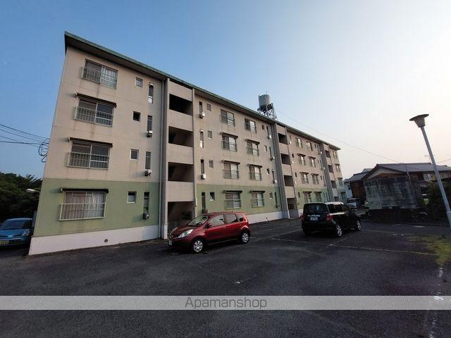 梅ヶ丘マンション