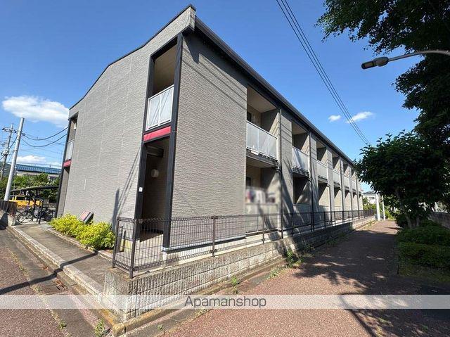 レオパレスKOMOTO足利