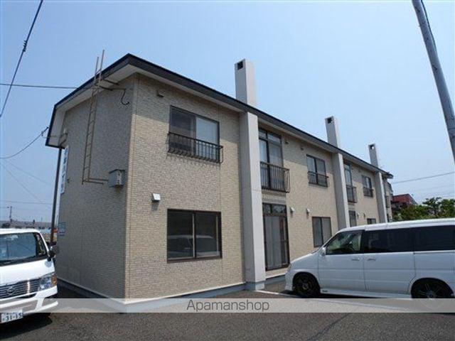 小林ハイツ(1LDK/1階)