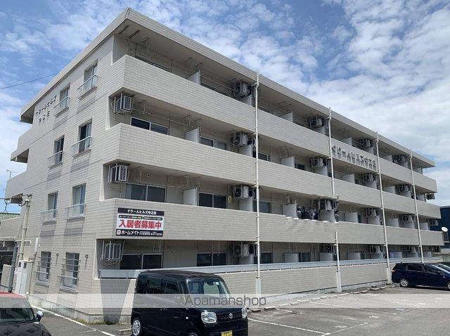 ぐりーんヒルズ中之庄