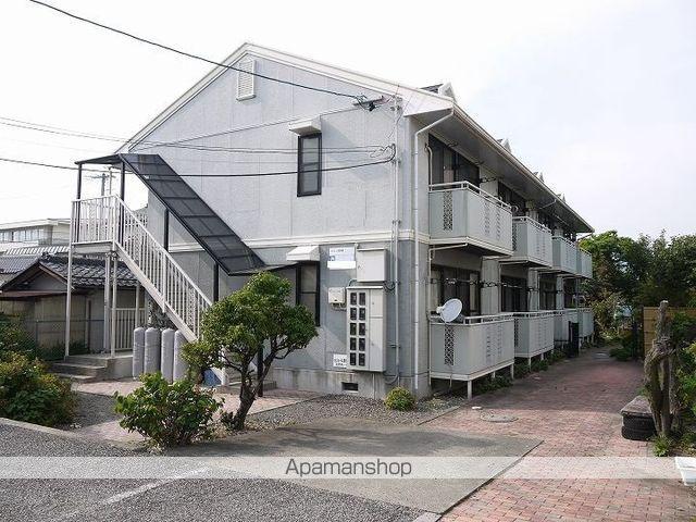 セジュール清水東