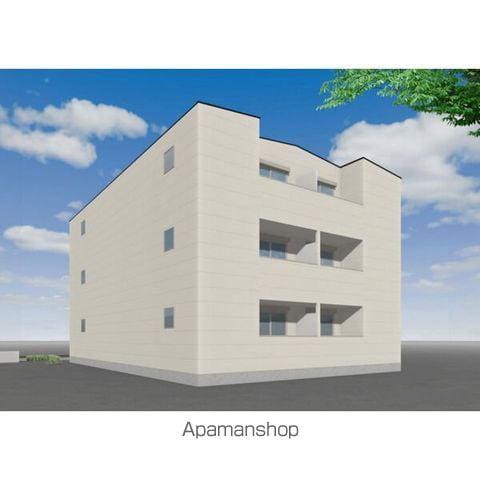 ジーメゾン高石リュクス