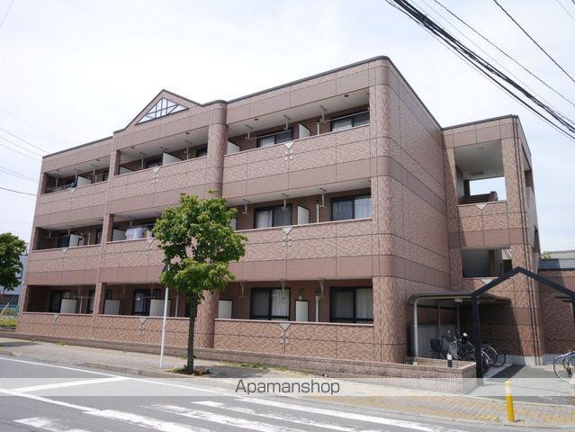 ペティハウス弐番館