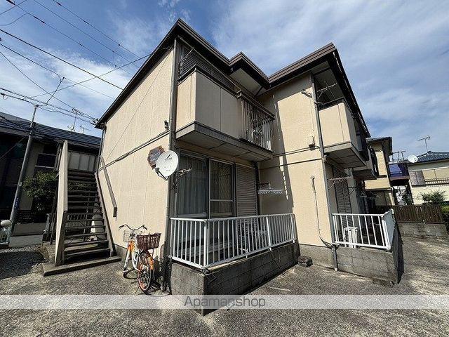 清水ハイツ