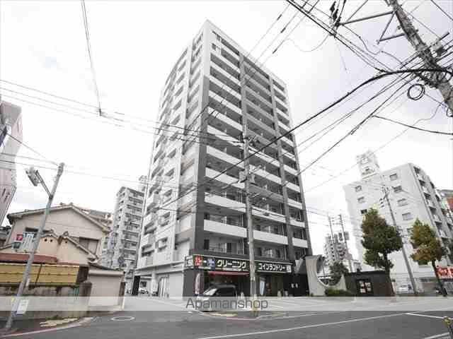 シグナス(3LDK/13階)