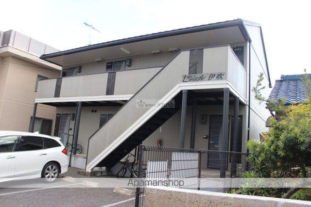 セジュール伊吹