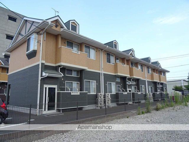 カサグランデ弐番館(1LDK/1階)