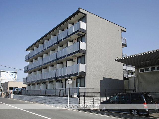 レオパレスエクレールK Ⅱ