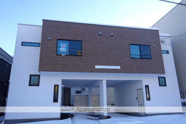 グランディール大通(2LDK)