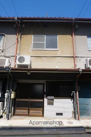 滋賀県大津市竜が丘の戸建賃貸