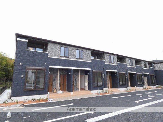 グランテリア瀬戸Ⅰ A