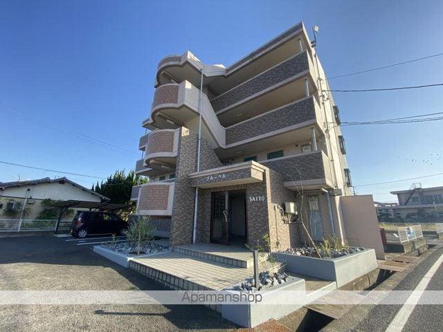 ブルーベルSAITO