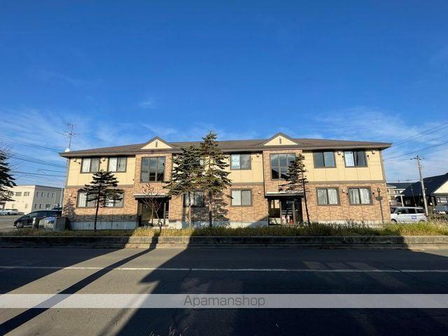 プランドール昭和