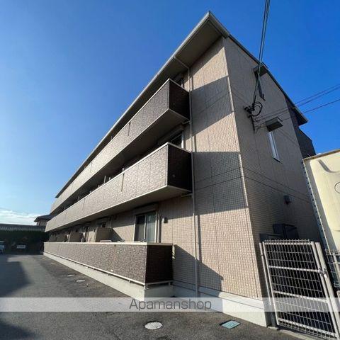 メゾンドゥ エスポワール