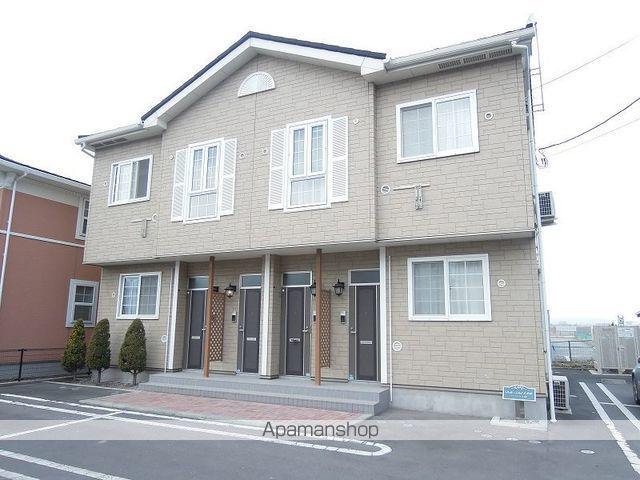 ベルソレイユ弐番館