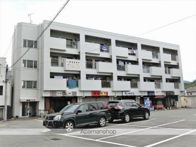 高野ハイツ