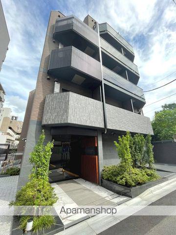 GRAN PASEO神楽坂Ⅱ