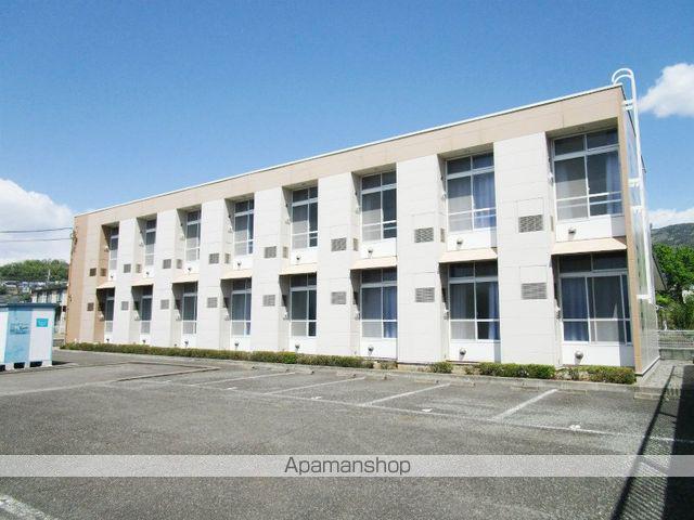 レオパレスグリーン