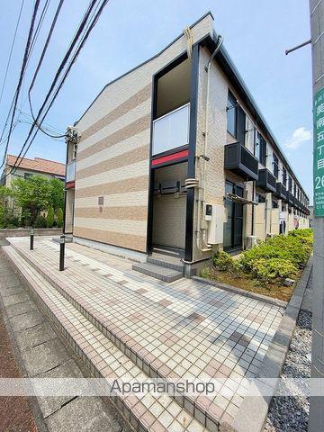 レオパレスSHIMADA壱番館