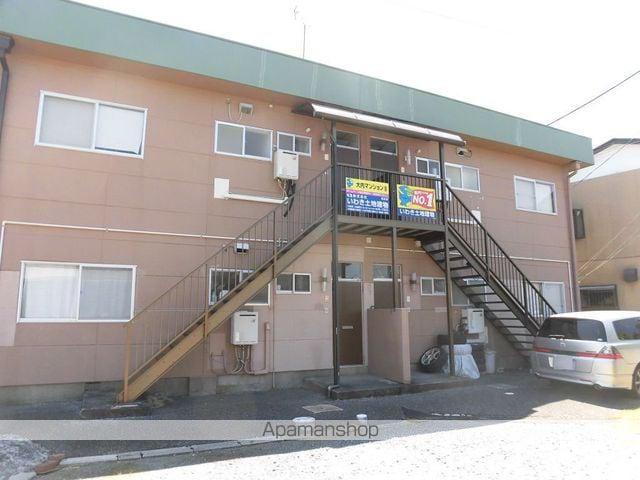 大内マンションⅡ