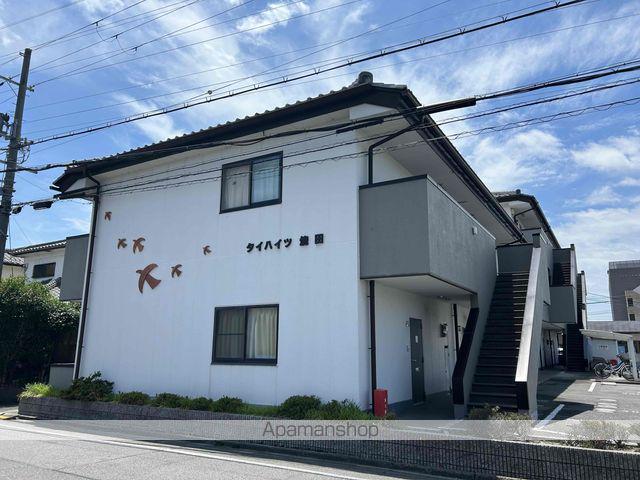 タイハイツ焼田