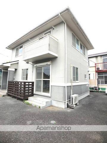 ガーデンハイムＮ