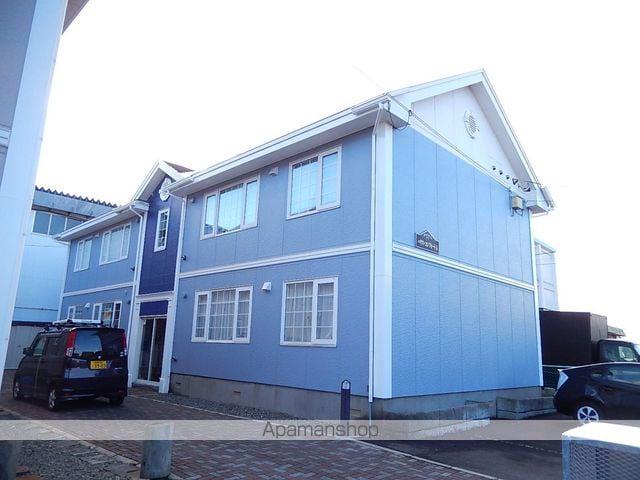 ハウスコンフォートA(2LDK/2階)